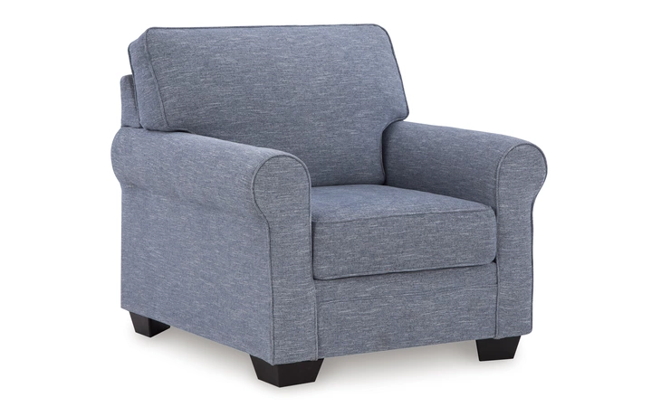 Carissa Manor CHAIR ASHLEY Denim 3260420