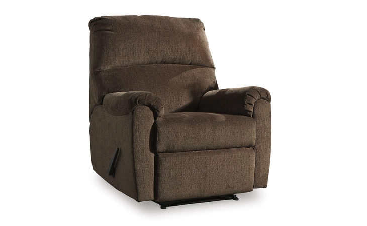  ZERO WALL RECLINER ASHLEY FURNITURE  1080229C