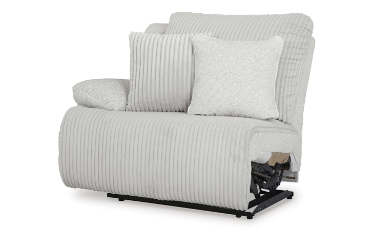  LAF ZERO WALL RECLINER ASHLEY FURNITURE  9270640C
