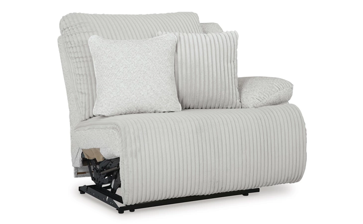 RAF ZERO WALL RECLINER ASHLEY FURNITURE  9270641C