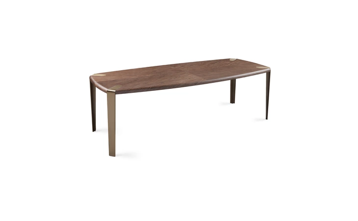  DARLENE DINING TABLE GY-DT-T22286-004  DINING TABLES XCELLA  103907