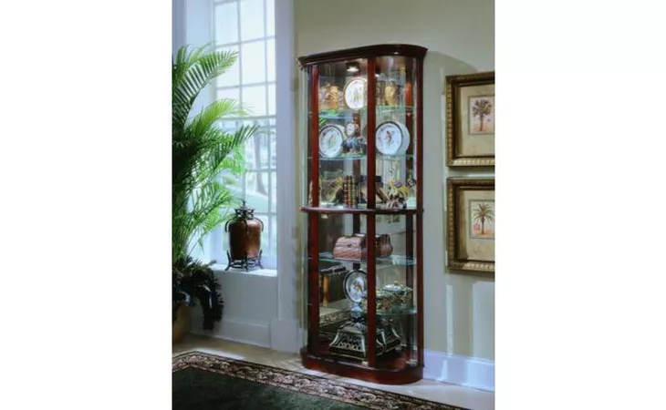 20951 CURIOS CURIO PULASKI  20951