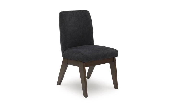  DINING UPH SIDE CHAIR (2/CN) ASHLEY FURNITURE  D857-01