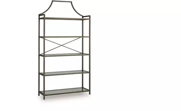  BOOKCASE ASHLEY FURNITURE  A4000556