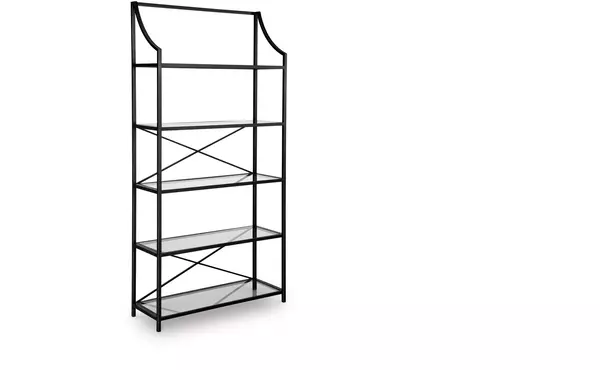  BOOKCASE ASHLEY FURNITURE  A4000557