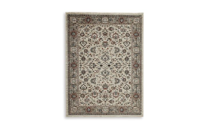  medium rug ashley  R407262