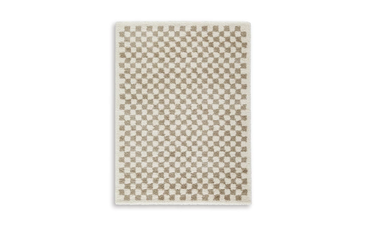  medium rug ashley  R407342