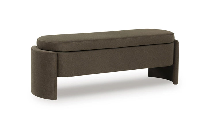  STORAGE BENCH ASHLEY FURNITURE  A3000750