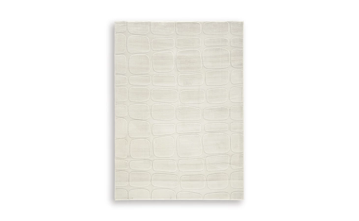  washable medium rug ashley  R407442