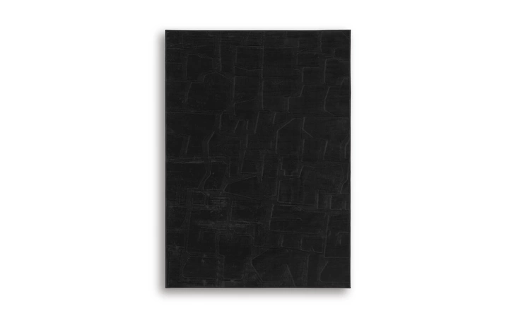  washable medium rug ashley  R407462