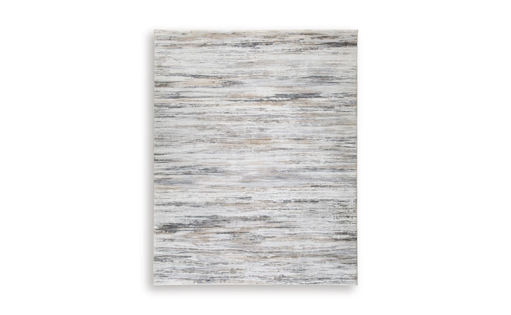  MEMORY FOAM LARGE RUG ASHLEY FURNITURE  R407471