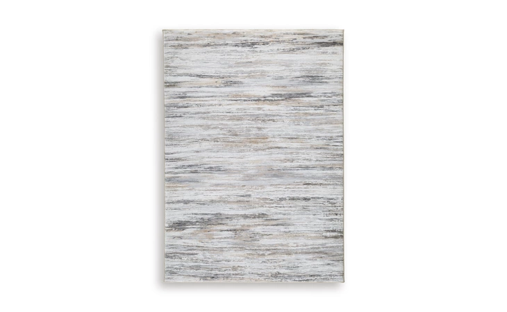  MEMORY FOAM MEDIUM RUG ASHLEY FURNITURE  R407472