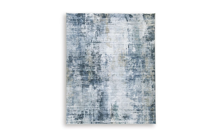  MEMORY FOAM LARGE RUG ASHLEY FURNITURE  R407481