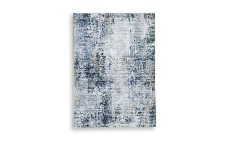  MEMORY FOAM MEDIUM RUG ASHLEY FURNITURE  R407482