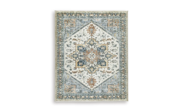  MEMORY FOAM LARGE RUG ASHLEY FURNITURE  R407491