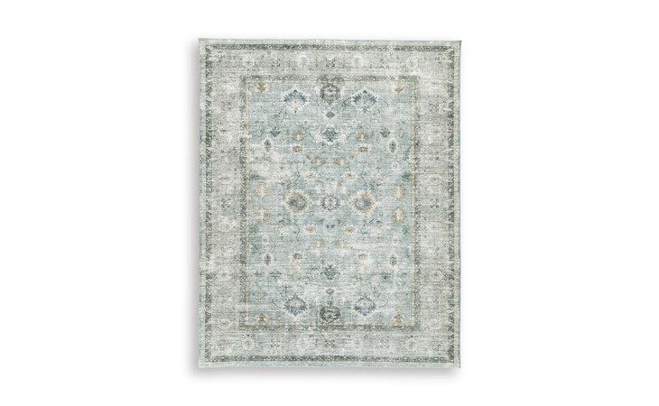  MEMORY FOAM LARGE RUG ASHLEY FURNITURE  R407501