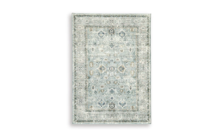  MEMORY FOAM MEDIUM RUG ASHLEY FURNITURE  R407502