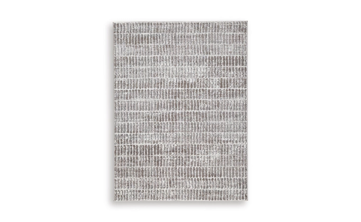  medium rug ashley  R407692