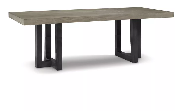  DINING TABLE EXACT  D299