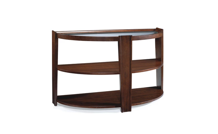 T1559-75  SOFA TABLE T1559 - NUVO