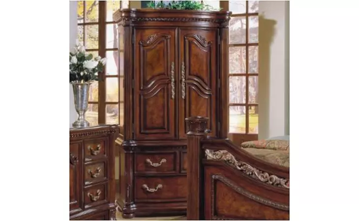 3530045A  SAN MARINO ARMOIRE TOP