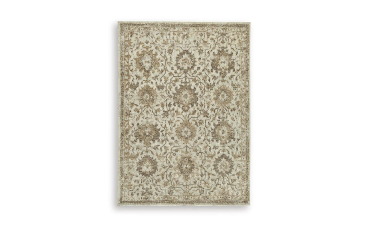  medium rug ashley  R408572