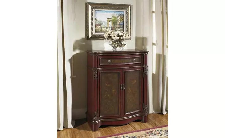 DS-739209 ACCENT CHEST PULASKI  DS-739209