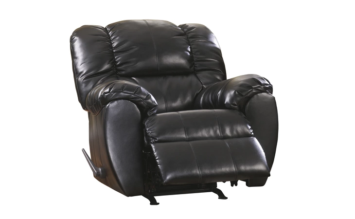 Dylan ROCKER RECLINER ASHLEY Rocker Recliner 7060425
