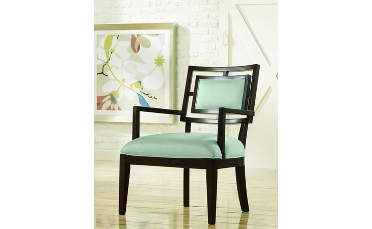 7510360  ACCENT CHAIR-CHAIRS-AARON - SPA