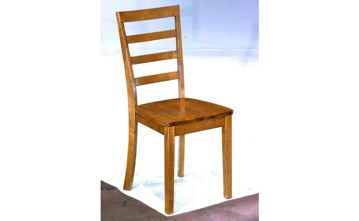 D330-01 DINING ROOM SIDE CHAIR (2 CN)-DINING-VICE VERSA ASHLEY  D330-01