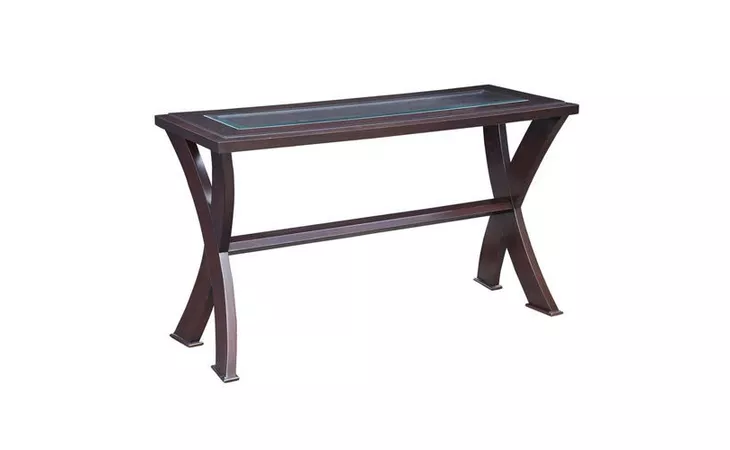 LM001CON  QUIMBY CONSOLE TABLE