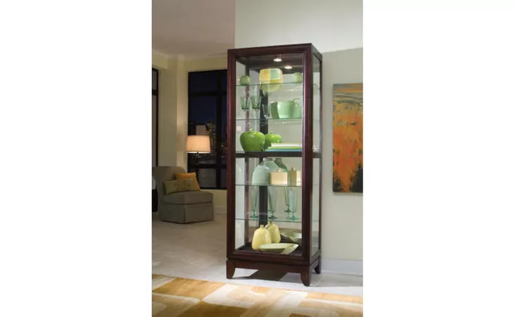 21219 CURIOS CURIO CHOCOLATE CHERRY PULASKI  21219