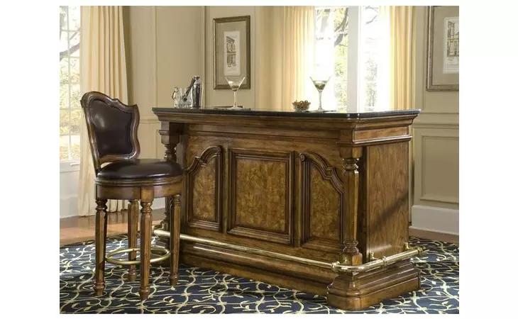 662501 SAN MATEO BAR STOOL SAMUEL LAWRENCE  662501