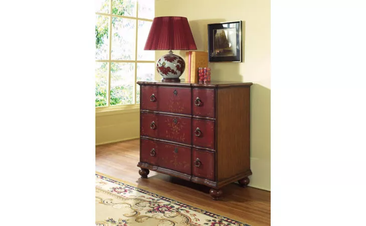 664216 ACCENTS - ARTISTIC EXPRESSIONS ACCENTS CHEST PULASKI  664216