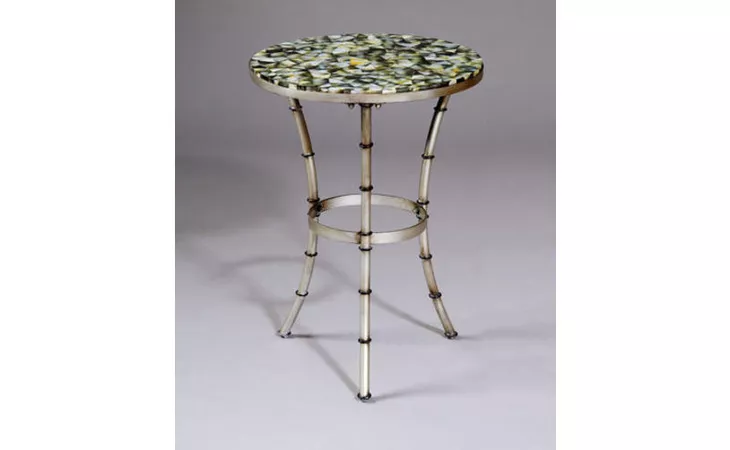 969284  ACCENTS ACCENT TABLE