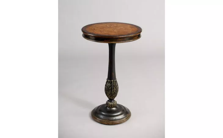 DS-974042  ACCENTS - TIMELESS CLASSICS ACCENT TABLE
