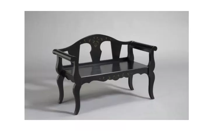 974112  ACCENTS BENCH