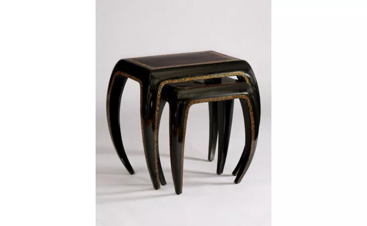 974205  ACCENTS NESTING TABLES
