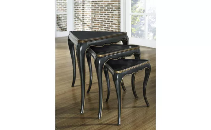 977101  NESTING TABLES