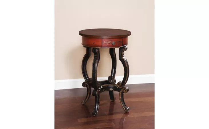 977188  ACCENTS - TIMELESS CLASSICS ACCENT TABLE