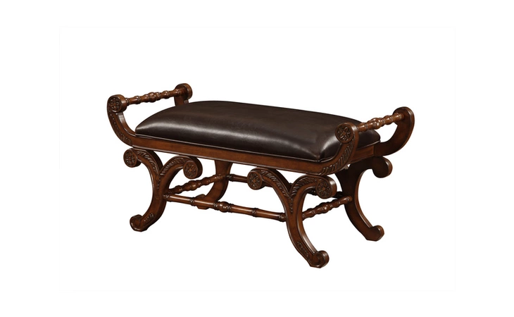 23084  ACCENT BENCH
