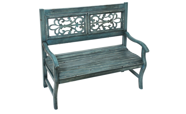 94187  ACCENT BENCH