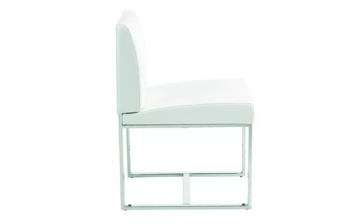 74216  ADDISON DINING CHAIR - WHITE PG.