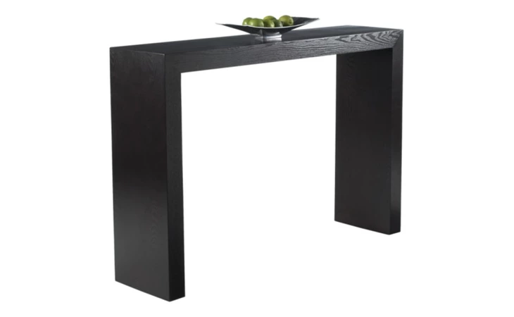 ARCH ARCH CONSOLE TABLE - MAHOGANY SUNPAN  89581