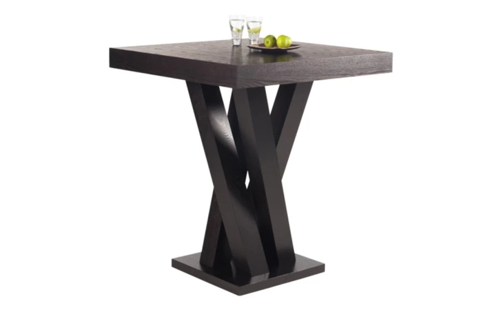 39872 MADERO MADERO BAR TABLE