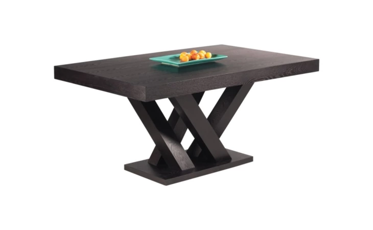 39874  MADERO DINING TABLE - 63