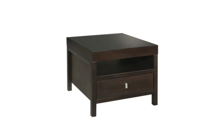 66241  PHILMORE END TABLE*PG