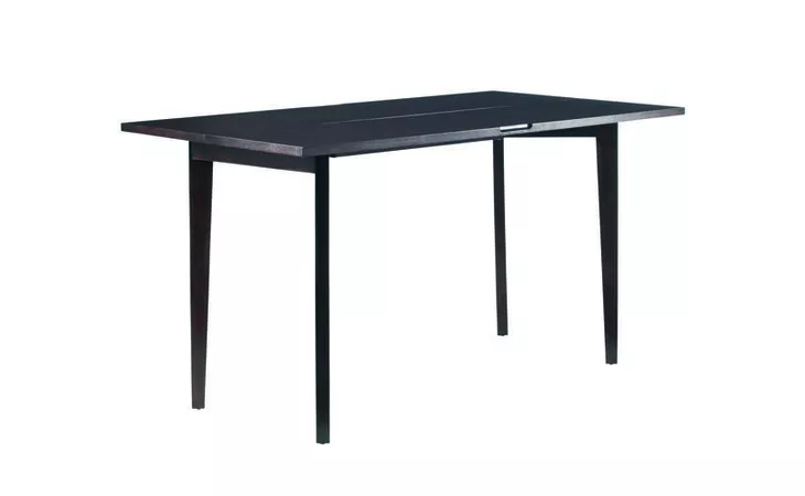 24061  RUDY DINING TABLE CONSOLE BROWN*PG79