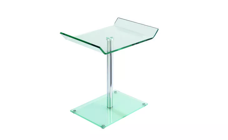 29035  THEODORE END TABLE*PG78