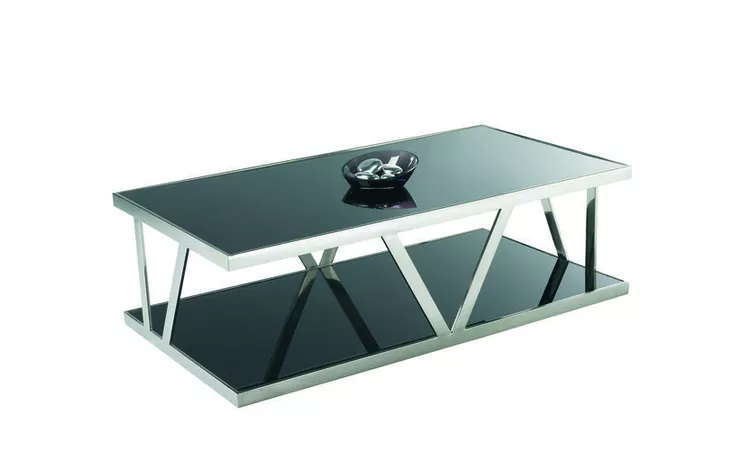88160  VICTORY COFFEE TABLE*PG76